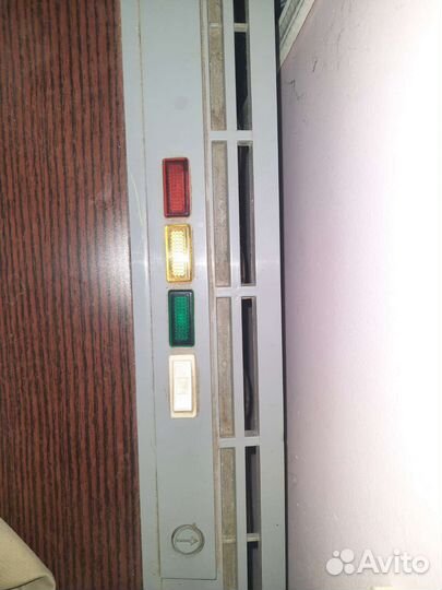 Морозильная камера бу