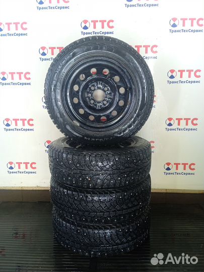 Nokian Tyres Nordman 5 175/65 R14