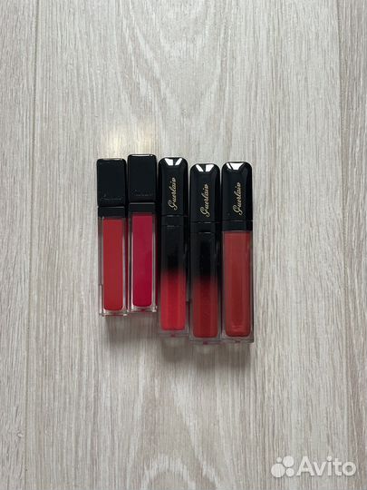 Guerlain блеск для губ оригинал