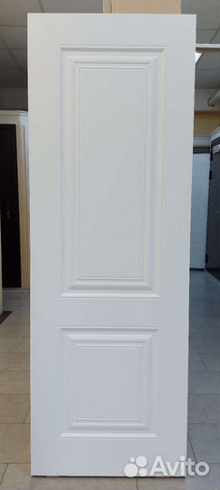 Двери Афина пвх 