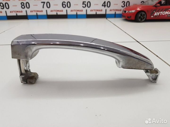 Ручка двери наружная (Opel Antara)