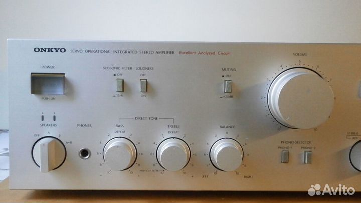 Одиссей-У-010 стерео Hi-Fi, внешне как новый