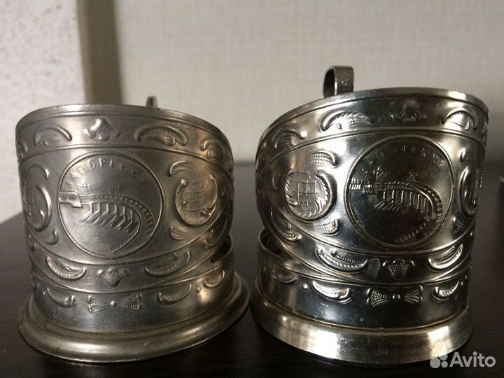 Подстаканник