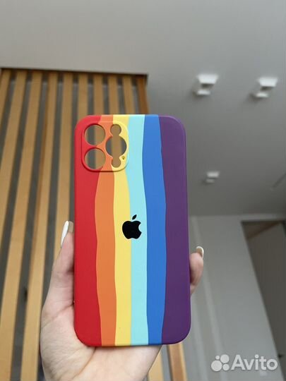 Чехол на iPhone 12 pro max