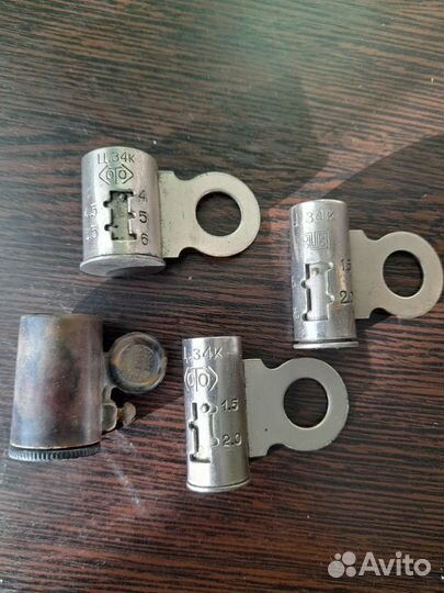 Охотничьи принадлежности