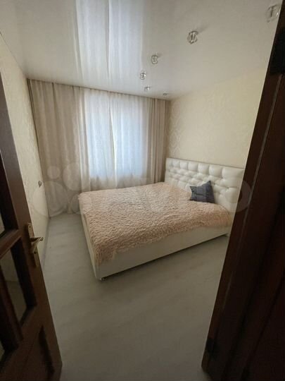 3-к. квартира, 72 м², 2/5 эт.