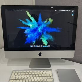 Apple iMac 21.5 Mid 2011