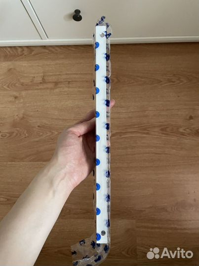 Ручки для мебели