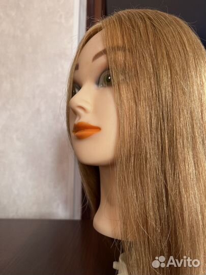 Голова манекен(болванка)