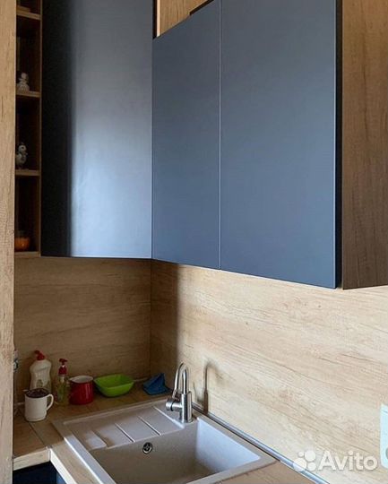 Кухня от производителя