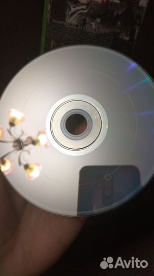 The Evil Within xbox 360