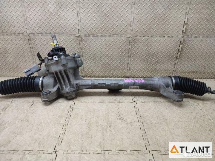 Рулевая рейка honda insight