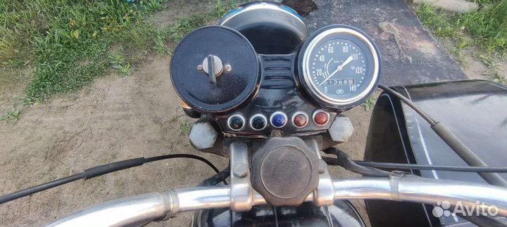 Продается днепр