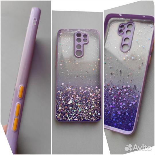 Чехол для Redmi Note 8 Pro