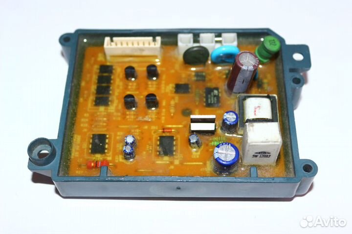 Электронный модуль ст.машин Samsung DC61-01139A