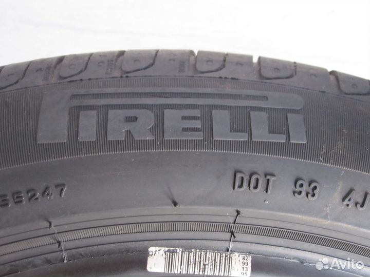 Pirelli Cinturato P7 245/45 R18