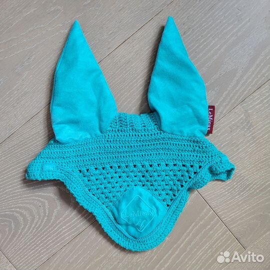 Ушки для лошади Le Mieux Full