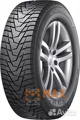 Hankook Winter i'Pike X W429A 215/70 R16 100T