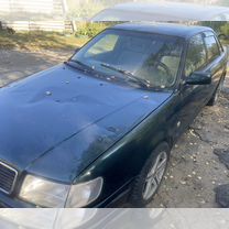 Audi 100 2.2 MT, 1983, 350 000 км, с пробегом, цена 129 000 руб.