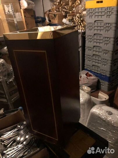 Пепельница