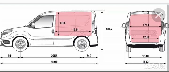 Экспресс доставка