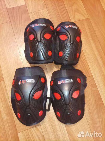 Защита для роликов (s)