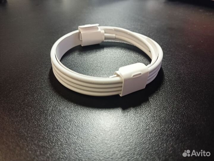 Провод для iPhone lightning Type-C оригинал