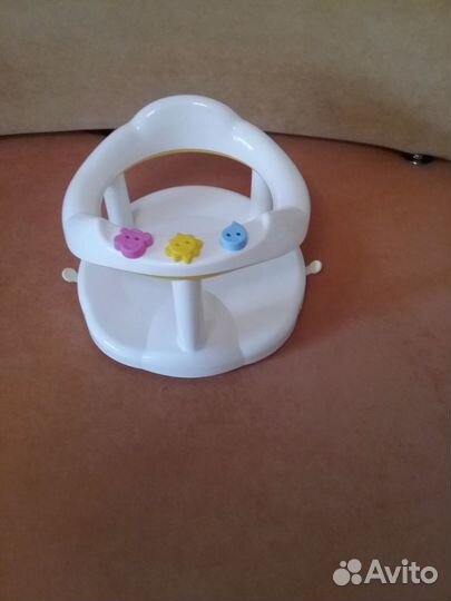 Стул для купания