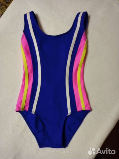 Купальники 128, 134