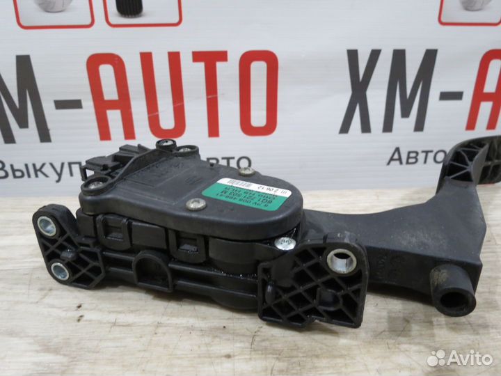 Педаль газа Volkswagen Polo