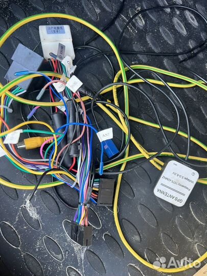 Магнитофон