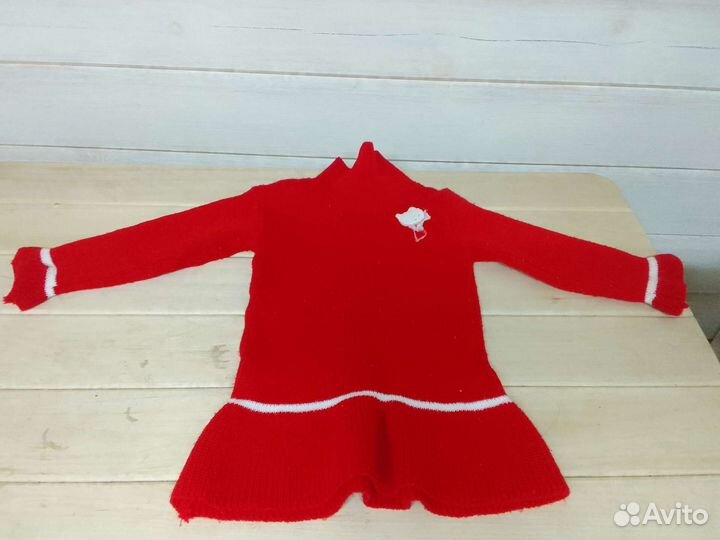 Одежда для девочки рост 74, обувь 20
