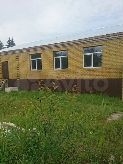 Склад, 520 м²