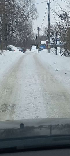 Участок 80 сот. (СНТ, ДНП)