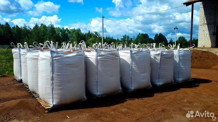 Керамзит в Мариуполе