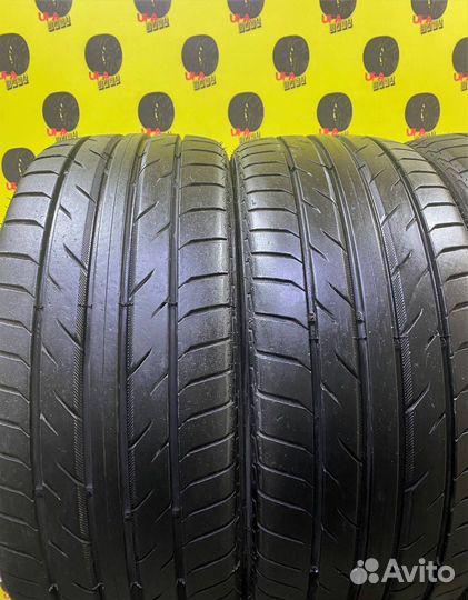 Achilles ATR Sport 215/35 R19