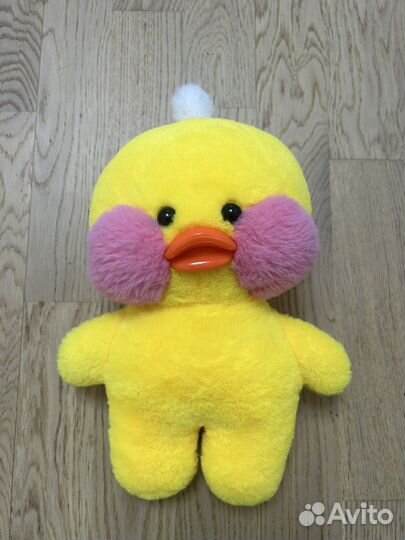 Мягкая игрушка