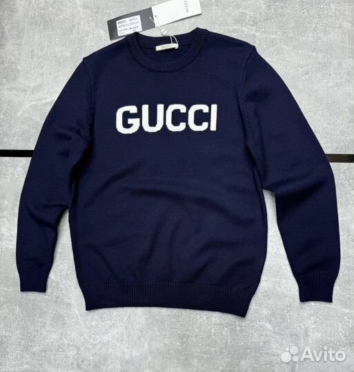 Свитшот Gucci