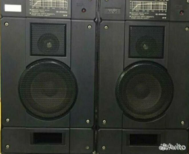 Дека кассетная