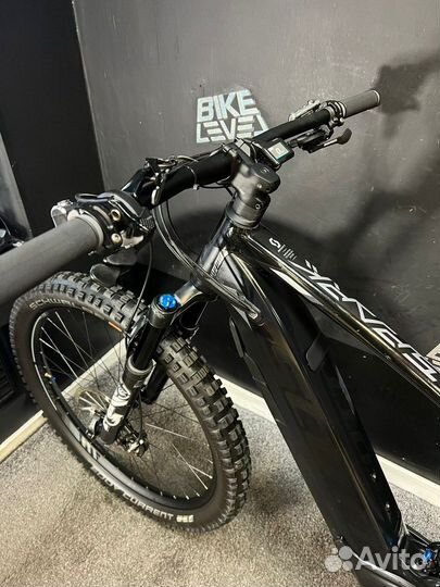 E-Bike Scott E-Spark 710 Fox 50км/ч