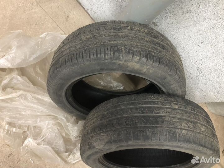 Pirelli Cinturato P7 205/55 R16