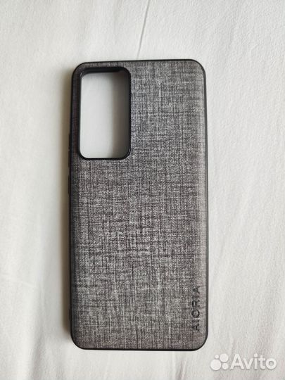 Чехол на xiaomi 12t pro