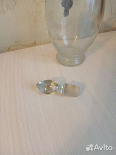 Графин Кувшин виноград 750мл