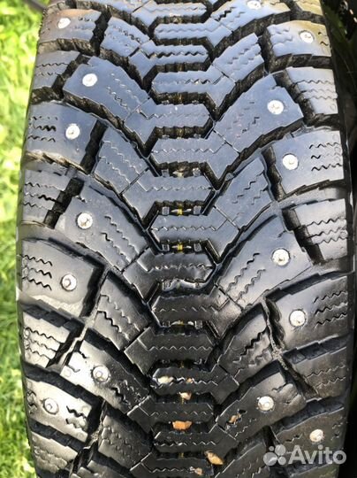 Tunga Nordway 2 185/65 R15 88Q