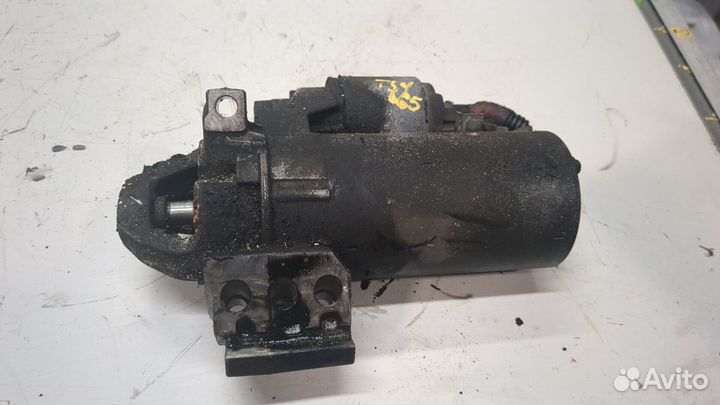 Стартер BMW 5 F10, 2010