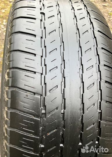 Bridgestone Dueler H/T 684II 265/60 R18