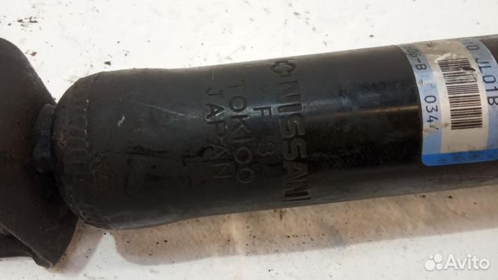 Амортизатор задний (стойка) Infiniti G (V36) 2007