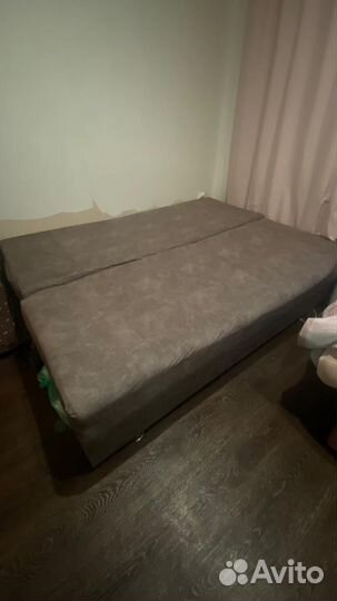 Диван раскладной бу