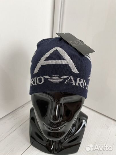 Шапка EA7 Emporio Armani