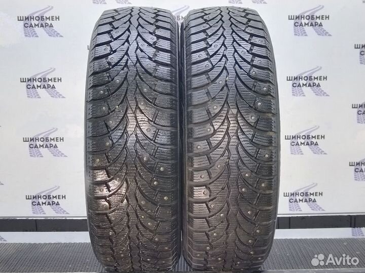 Formula Ice 185/65 R15 88T